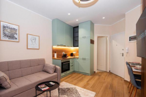 Loris Apartaments 303
